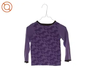 Bluse fra Småfolk (str. 86)