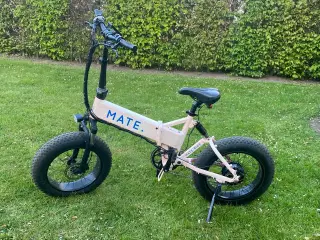 Mate bike