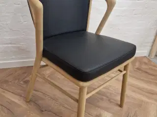 6 nye stole 