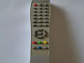 Skymaster Fjernbetjening