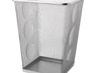 Papirkurv, 6 styk