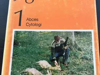 Nyt dansk Jagtleksikon