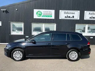 VW Golf VII 1,5 TSi 150 Highline Variant DSG Van