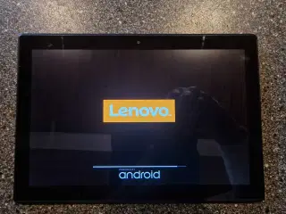 Lenovo Tab 10 (TB-X304F)
