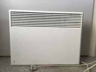 Elradiator