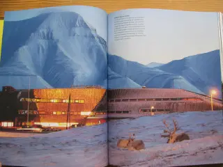 New Nordic Architecture & Identity