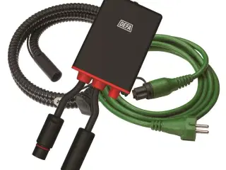 DEFA ladekit 1205 ( skandinavisk)