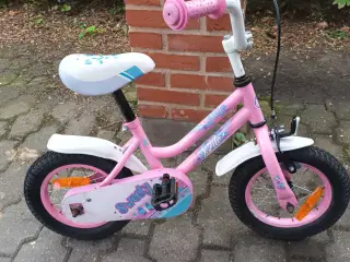 Børnecykel sælges
