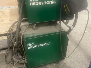 Migatronic 305 