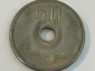 50 Yen Japan