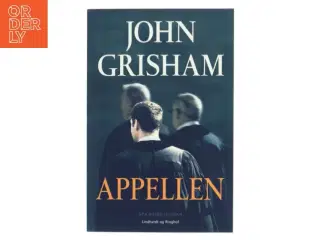 Appellen af John Grisham (Bog)