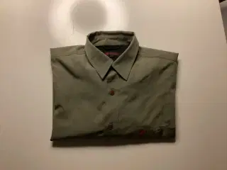 Skjorte Fjäll Räven.