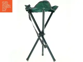 Sammenklappelig jagt/campingstol (str. 55 cm)