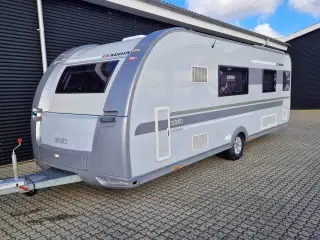 2014 - Adria Astella Glam Edition 663 HT