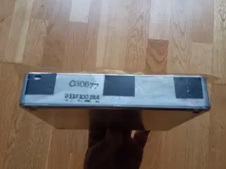 Styreboks motor  Toyota Corolla EE90