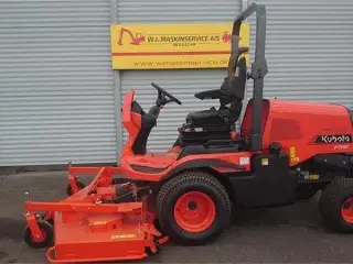 Kubota F-391