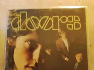 The doors łp,SÆŁGES