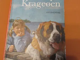 Astrid Lindgren "vi på kragesøen" 