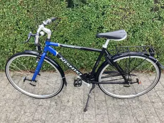 Herre Cykel 20”