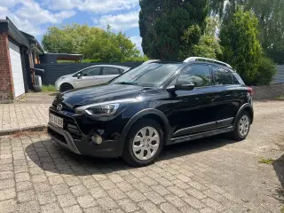 Hyundai i20 Active Cross 1,0 T-GDi Vision+