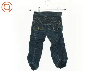Jeans (str. 92 cm)