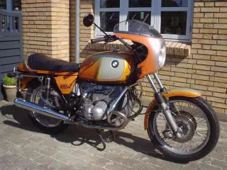 BMW R90s  Nedsat pris