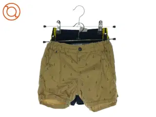 Shorts (2 stk) (str. 92)