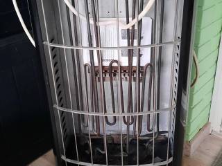 Saunaovn Harvia Figaro FG 70