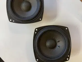 4stk B&O enheder sælges helst samlet 