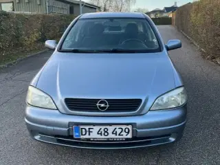 Opel Astra 1,6 16 V