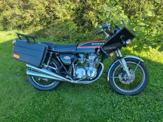 Honda CB 550 K