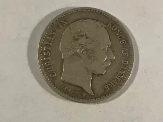 1 Krone 1875