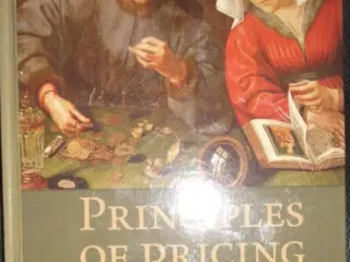 Principles of Pricing by Lakshman Krishnamurthi 