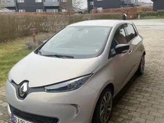 Renault Zoe 41 Life