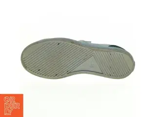 Hvide Sneakers fra Lacoste (str. 37)
