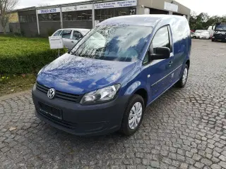 Vw Caddy 1.6 tdi Van