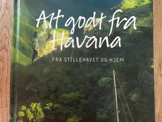 Alt godt fra Havana, Mikkel Beha Erichsen