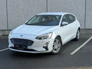 Ford Focus 1,5 EcoBlue Active aut. Van