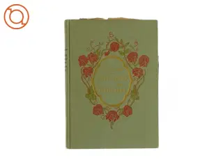 Ellen spaar men Tante raa'r af Helene Hørlyøk (bog)