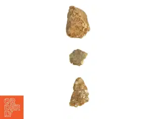 Feldspat (str. 4 cm til 6 cm)
