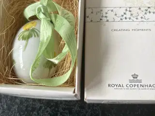 Royal æg 2006 erantis i original æske