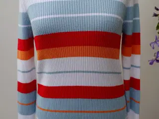 Ny Jensen bluse str l