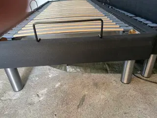2stk. Elevationsbunde med motor 