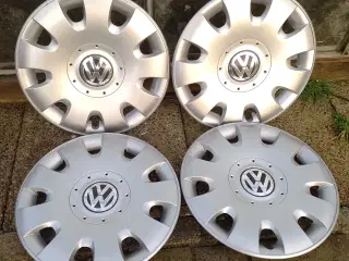  VW hjulkapsler