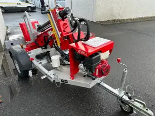 Lancman STAWX 13 MOBIL