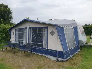 Knaus eurostar 500 campingvogn 