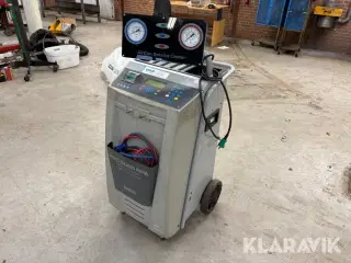 Aircondition fyldestation Waeco ASC5000 RPA