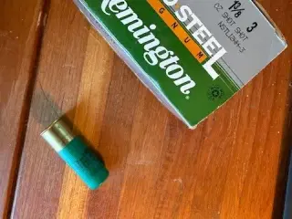 Haglpatroner Remington Nitro magnum 46 g 12/76 128