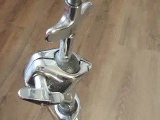 Trommestativ
