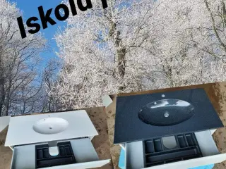 Bademiljø 90 cm